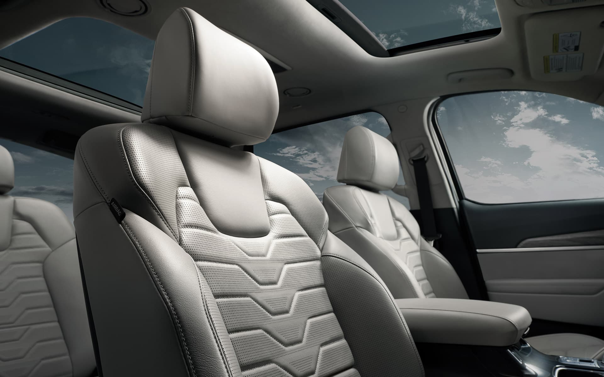 2024 Kia Telluride 3.8L V6 SX (AWD) — photo 16