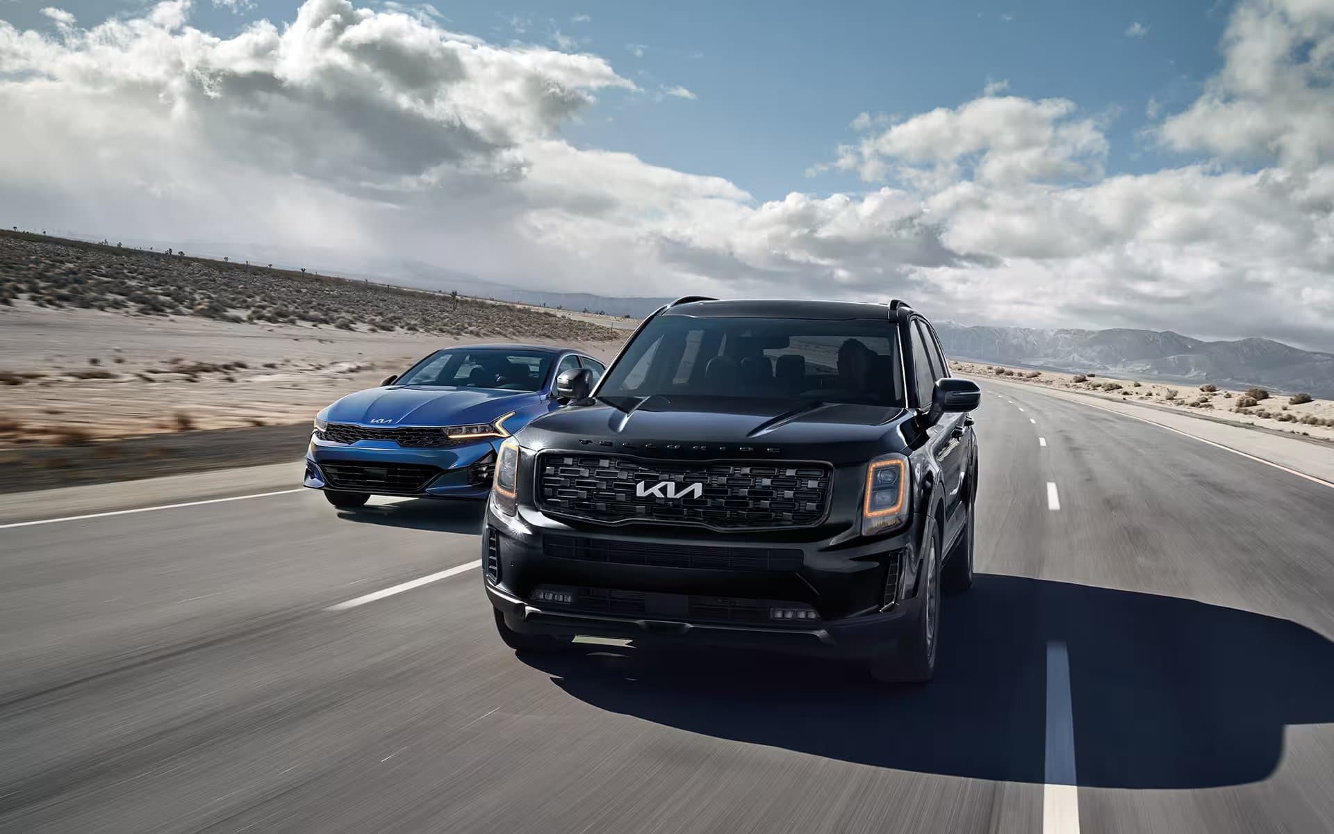 2024 Kia Telluride 3.8L V6 SX (AWD) — photo 1