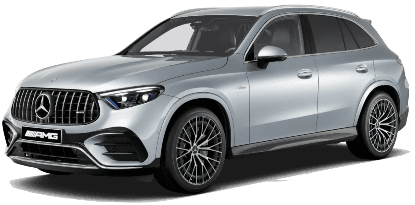 GLC 2026