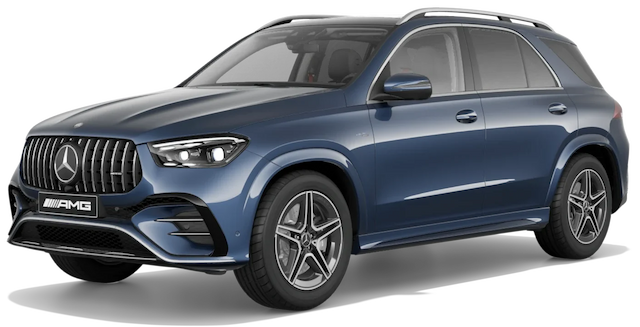 AMG 53 4MATIC+