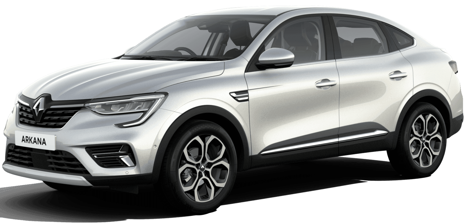 1.3 Tce 155 Evolution in the UAE