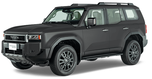 TXR in the UAE