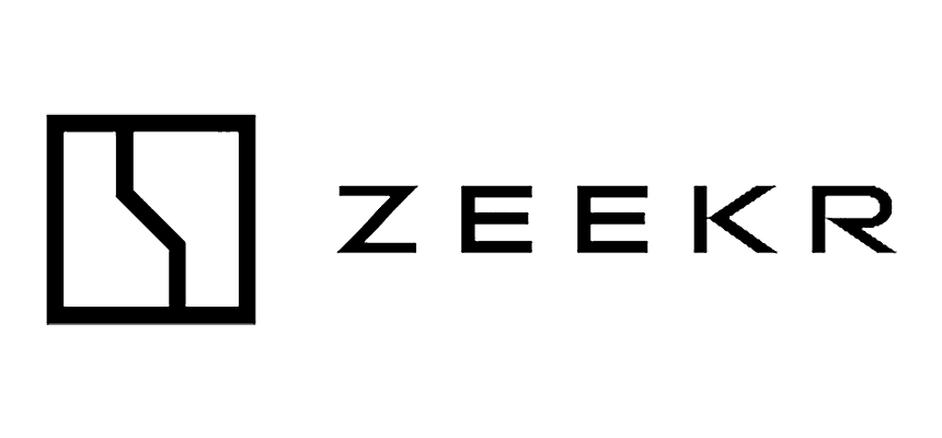ZEEKR logo