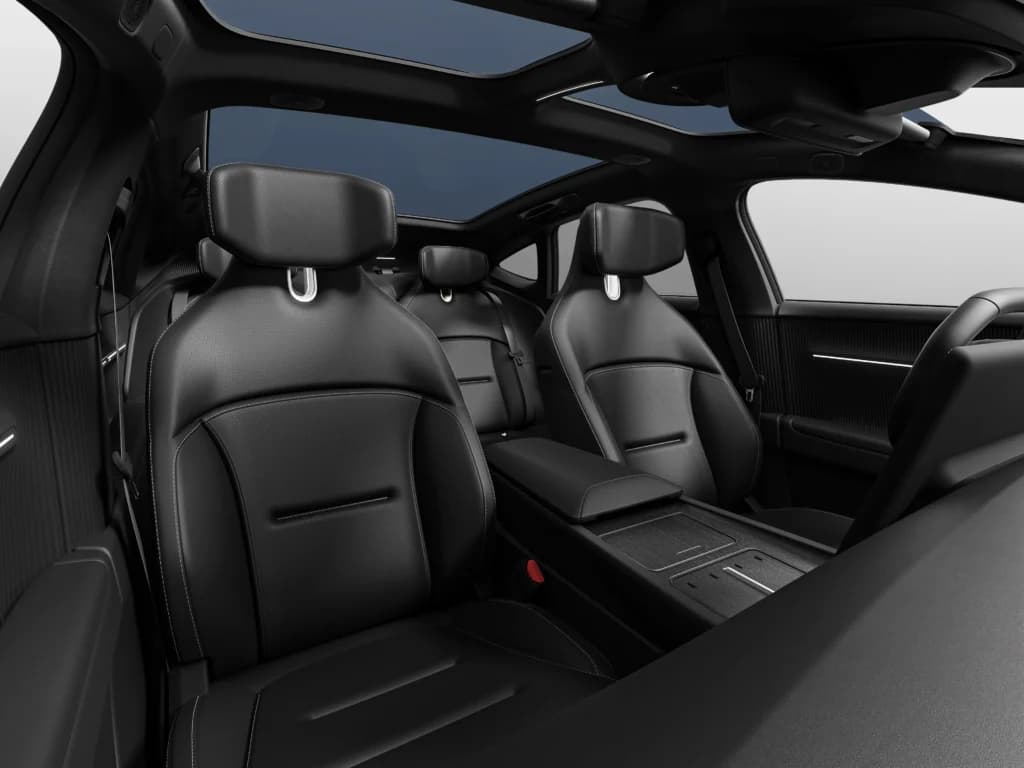 2025 Avatr 12 GT – AWD — photo 5
