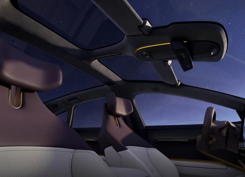 2025 Avatr 12 GT – AWD — photo 8