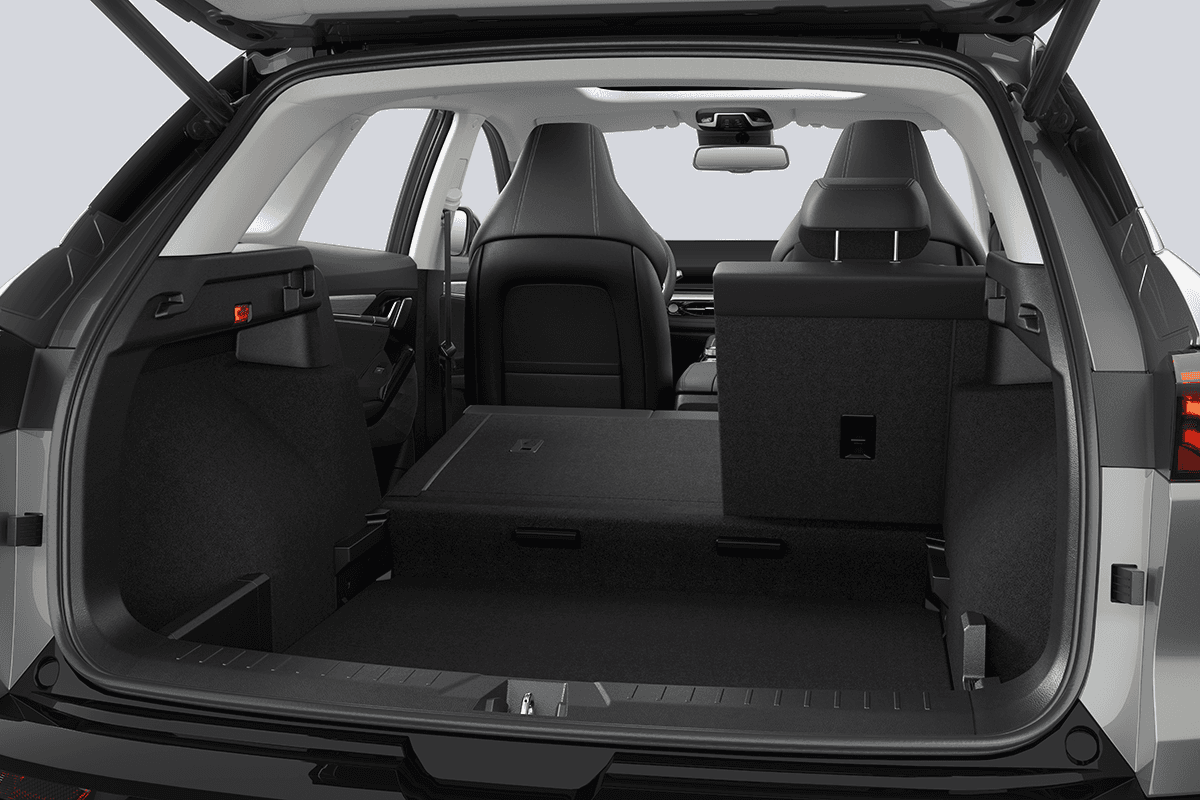 2025 JAC JS6 Flagship — photo 19