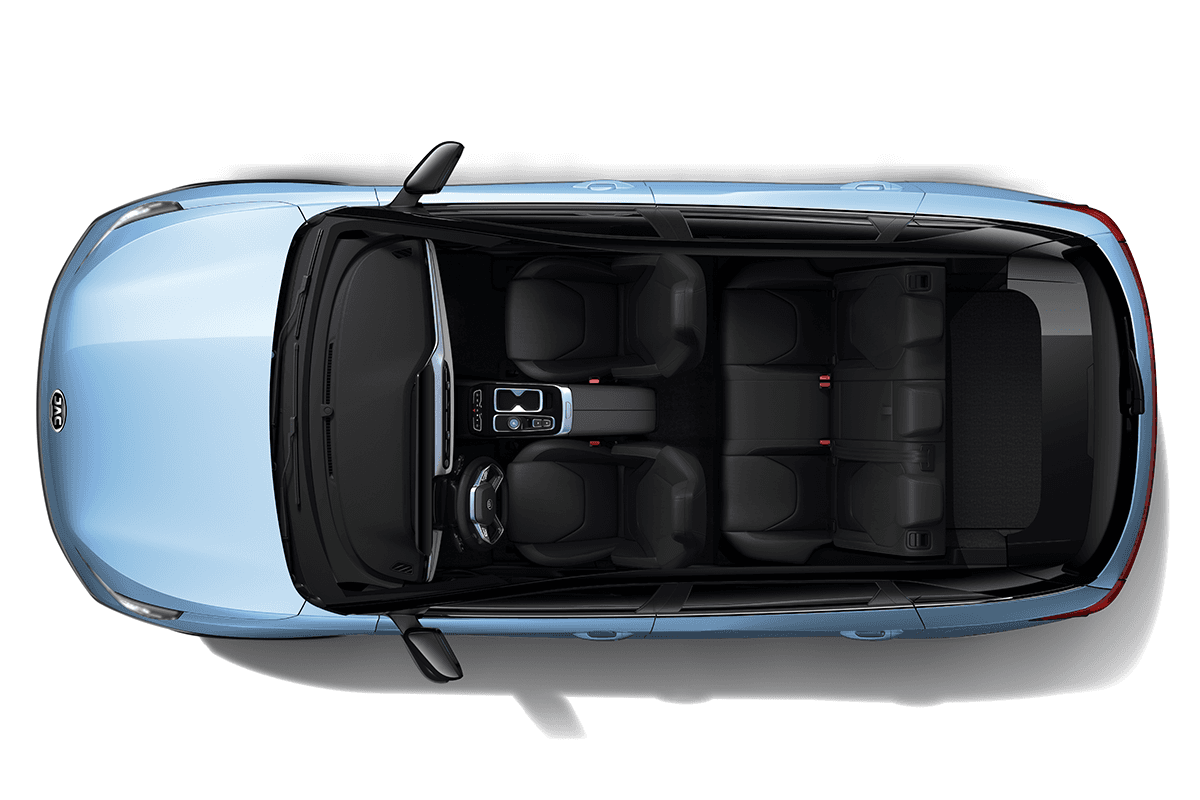 2025 JAC JS6 Flagship — photo 20