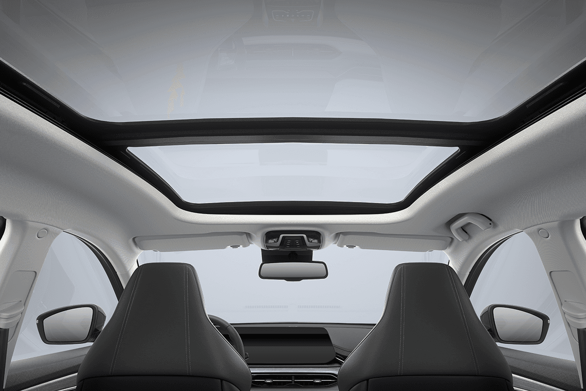 2025 JAC JS6 Flagship — photo 15
