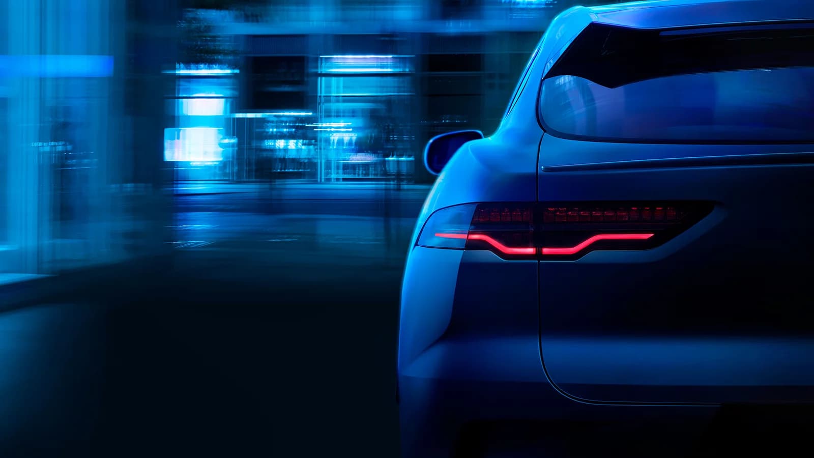 2025 Jaguar I-Pace EV400 S (AWD) — photo 4