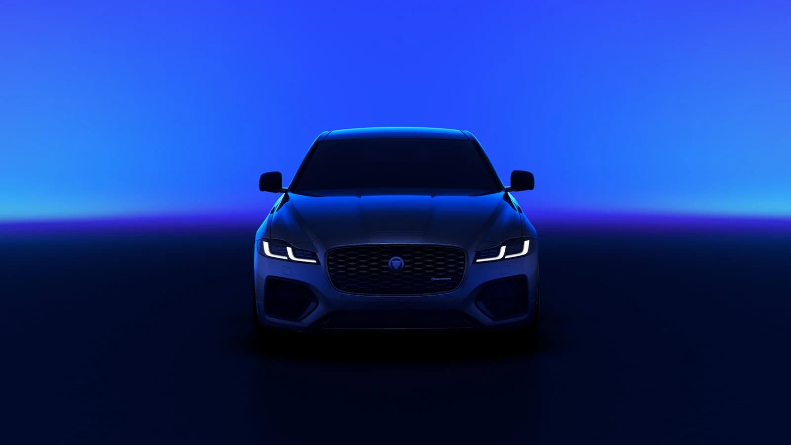 2025 Jaguar XF R-Dyanamic Black — photo 6
