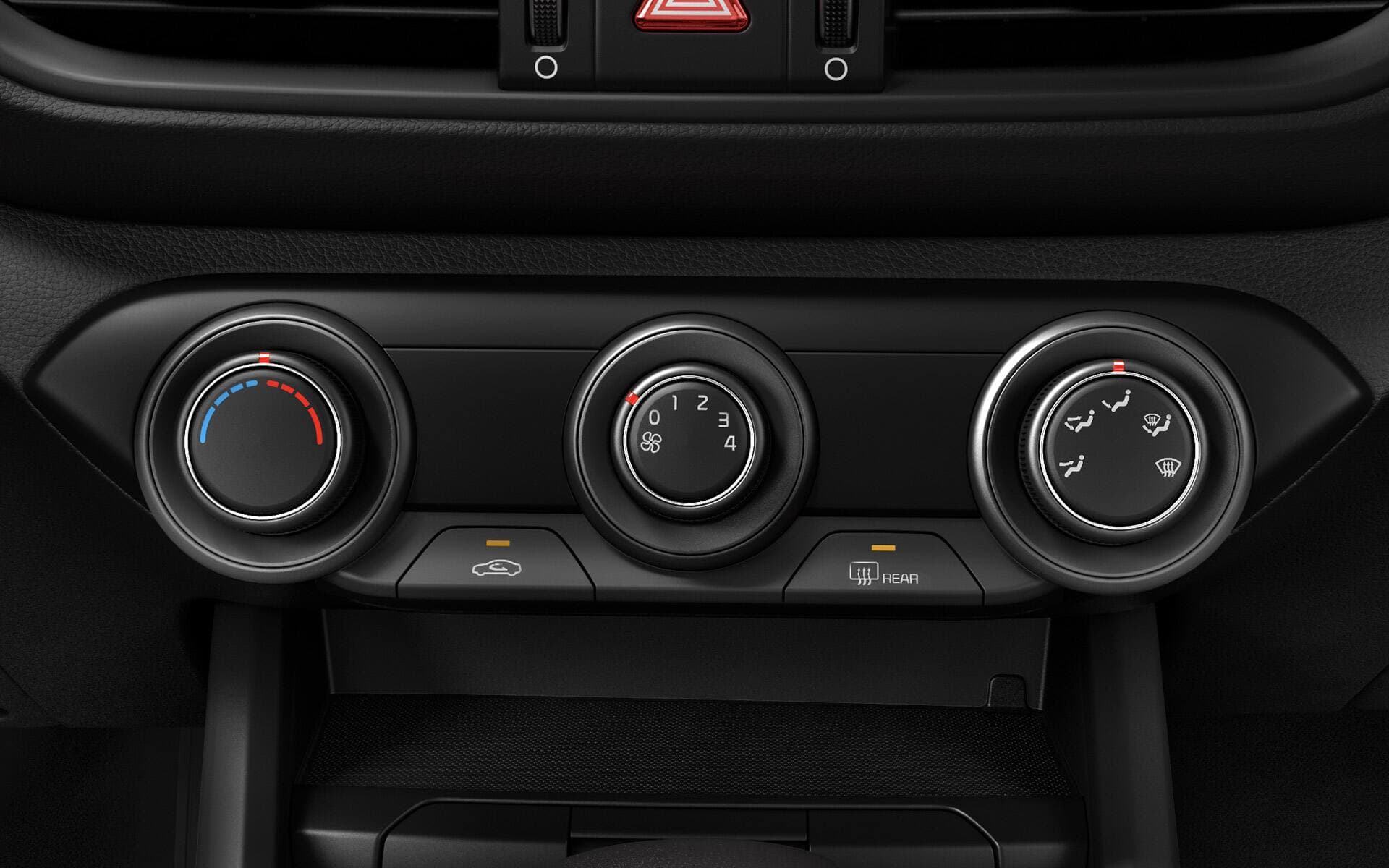 2025 Kia Cerato GT-Line — photo 10