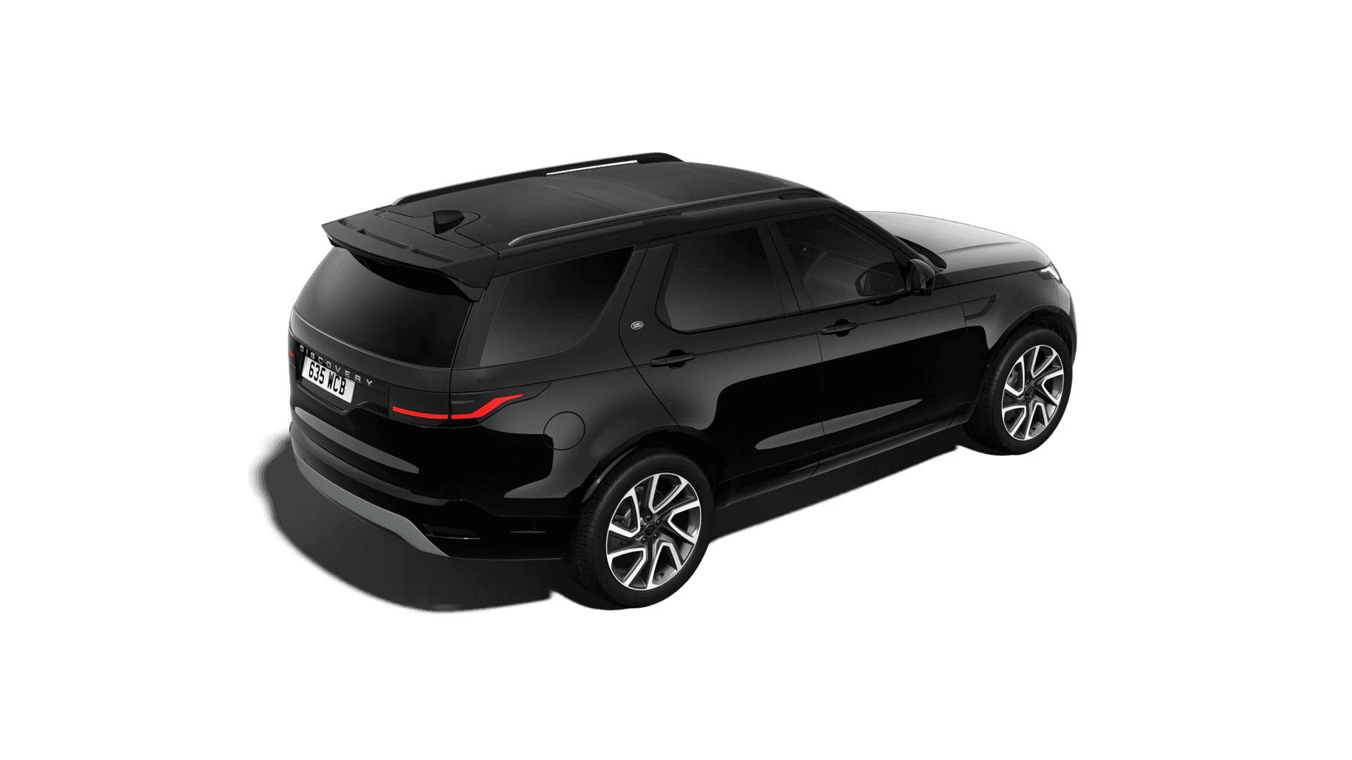2024 Land Rover Discovery METROPOLITAN EDITION P360 — photo 9