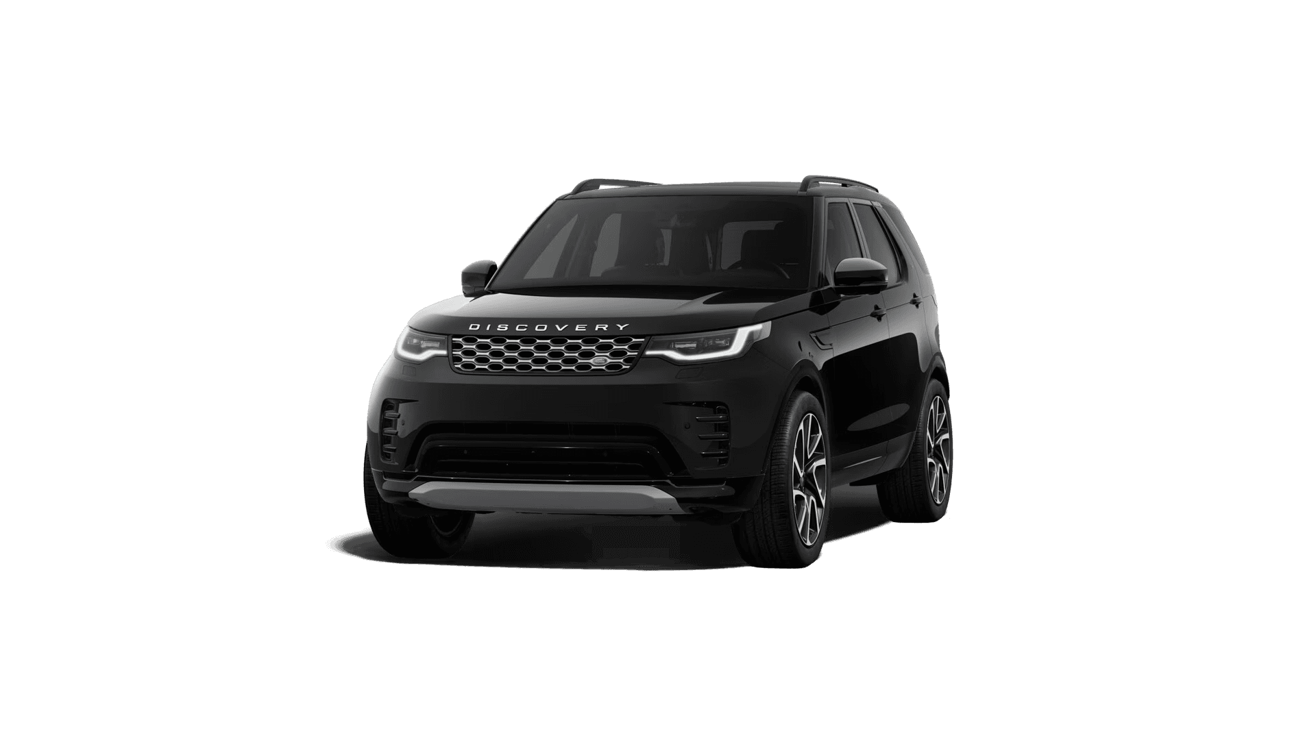 2024 Land Rover Discovery METROPOLITAN EDITION P360 — photo 7