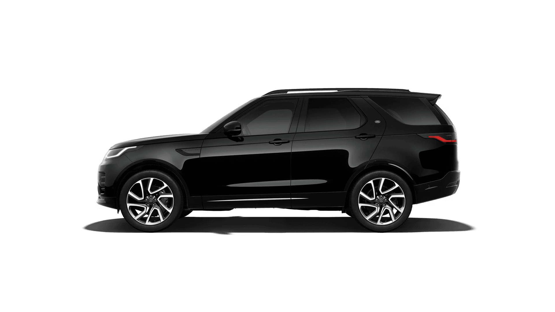 2025 Land Rover Discovery METROPOLITAN EDITION P360 — photo 8