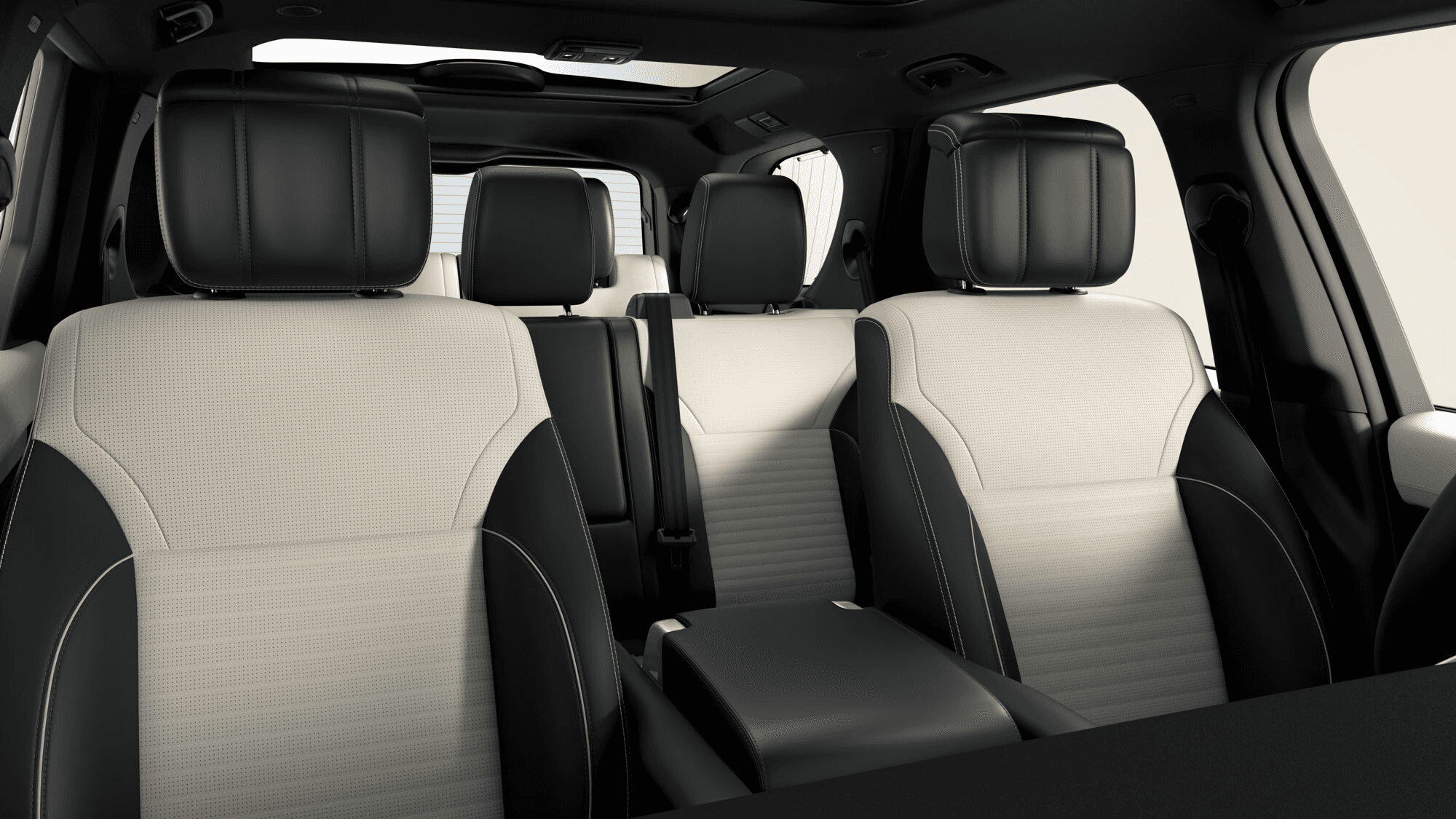 2024 Land Rover Discovery METROPOLITAN EDITION P360 — photo 12