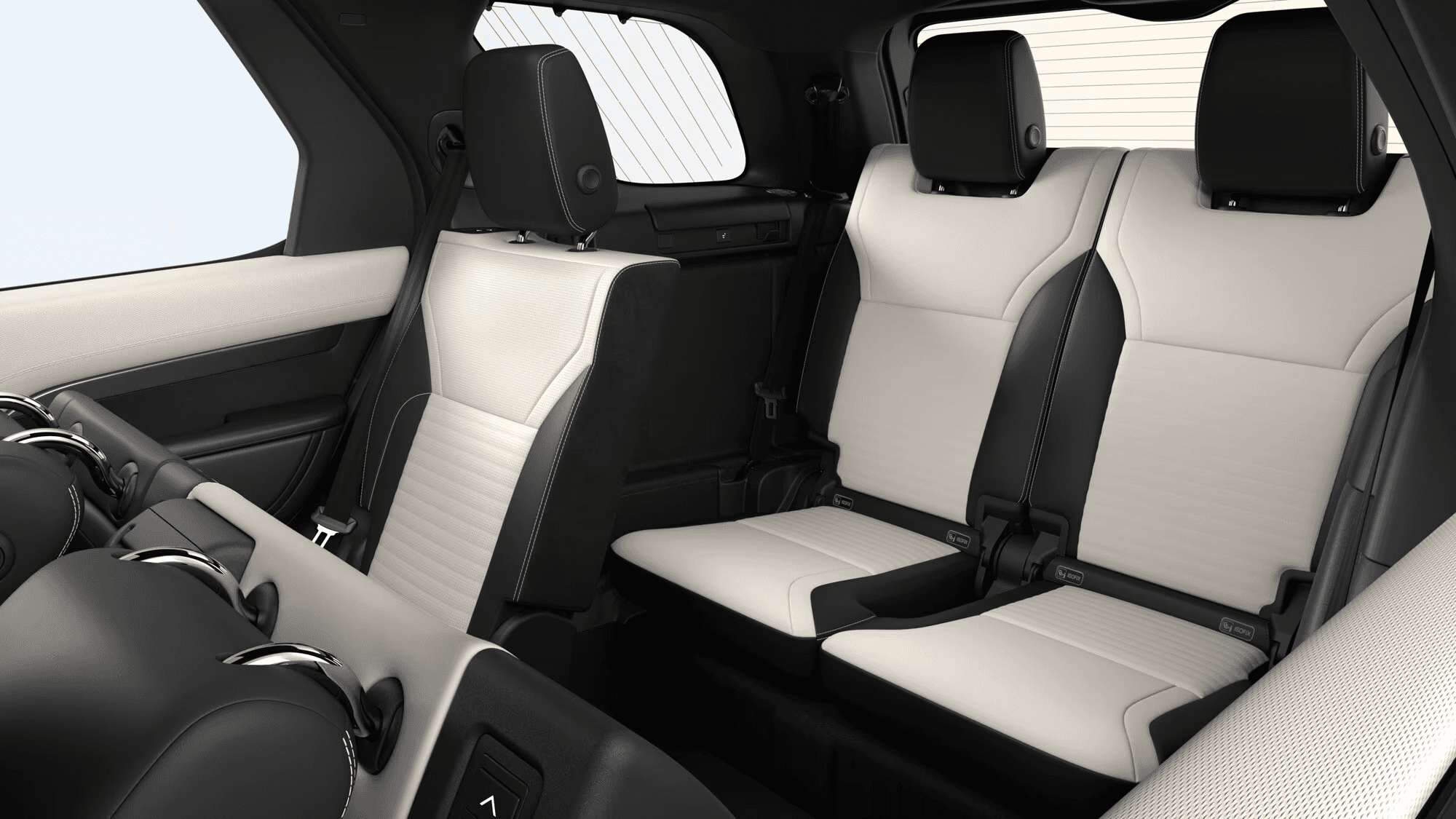 2024 Land Rover Discovery METROPOLITAN EDITION P360 — photo 11
