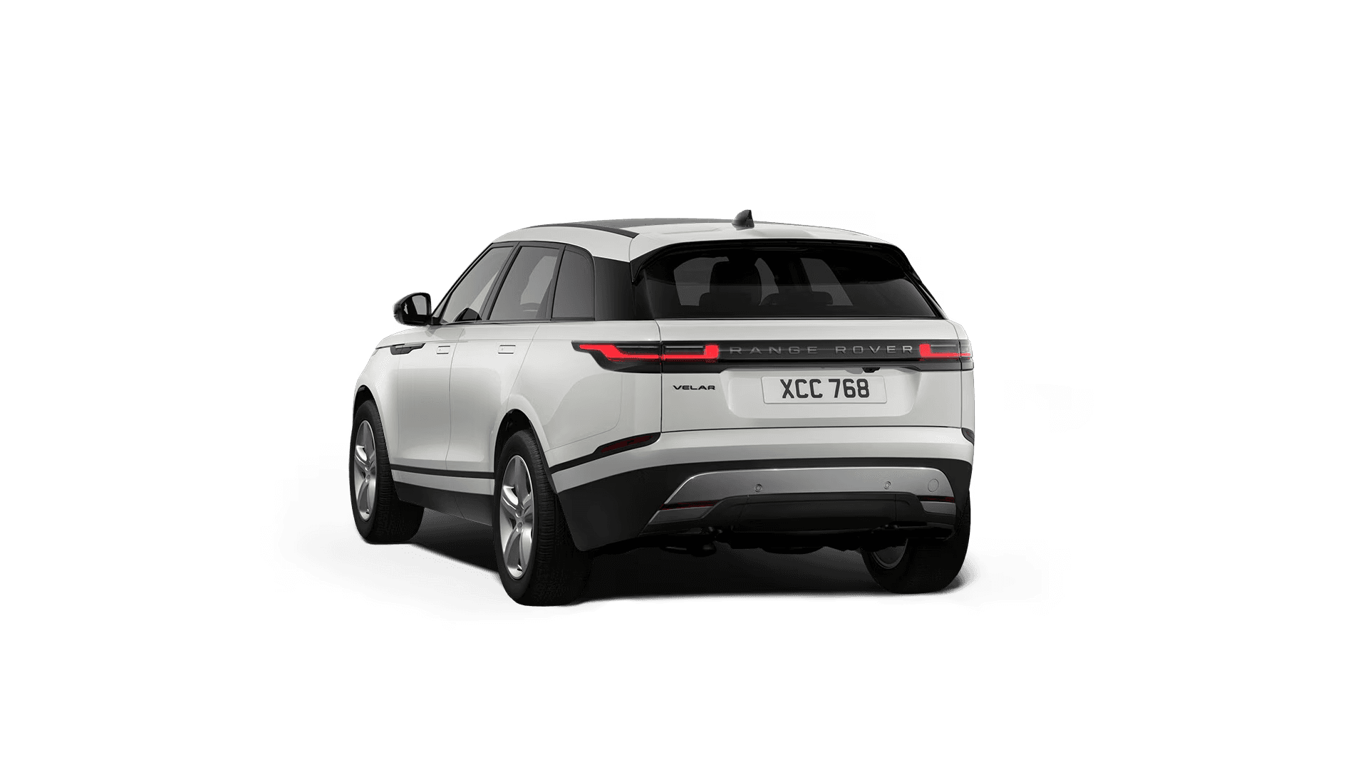 2024 Land Rover Range Rover Velar AUTOBIOGRAPHY P400 — photo 3