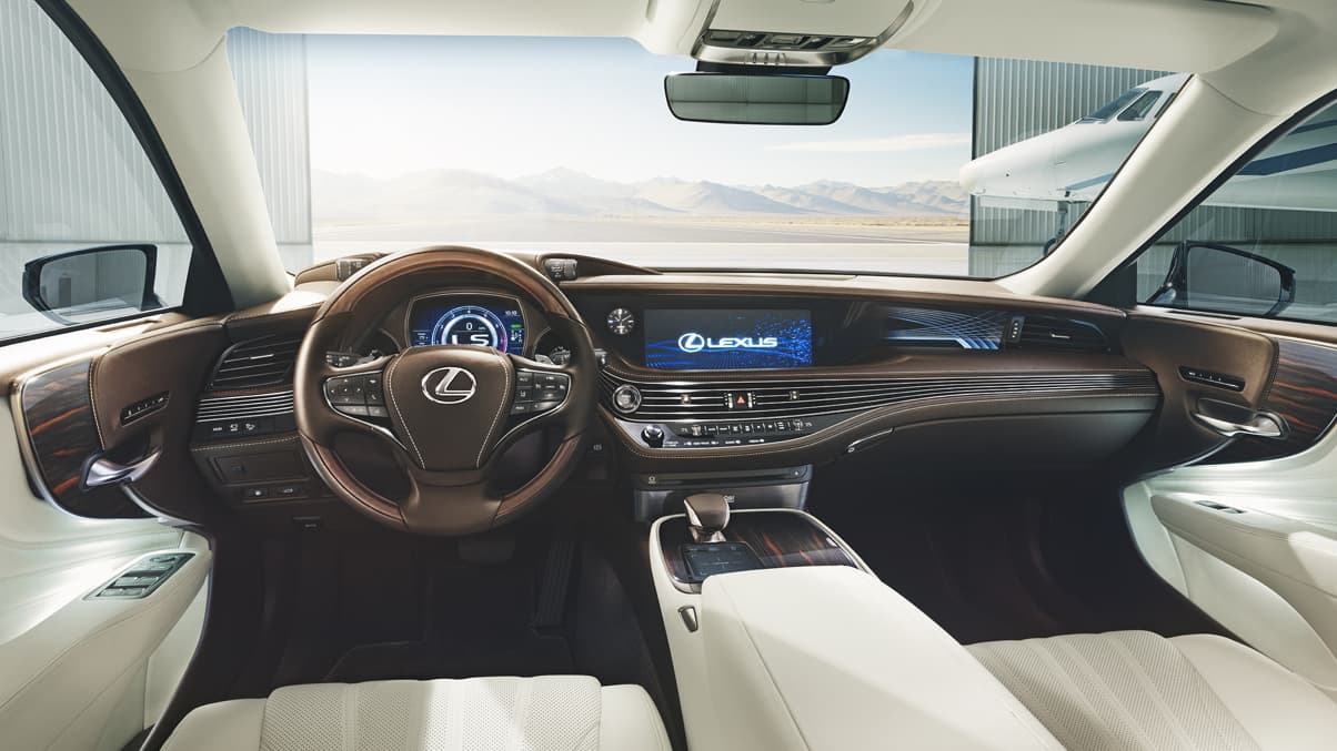 2024 Lexus IS 300 Premier — photo 15