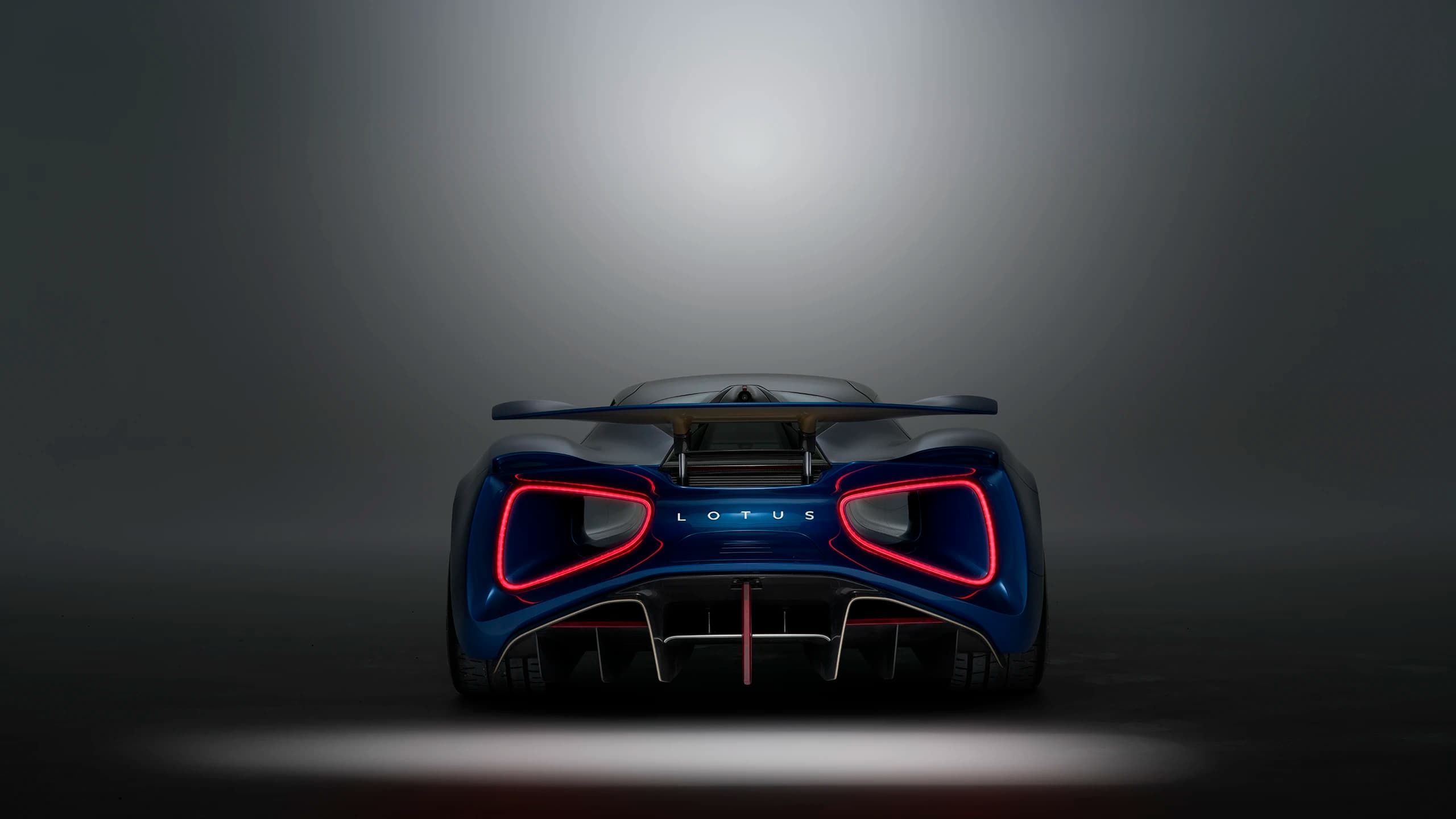2025 Lotus Evija 2000 kW (Type 130) — photo 10