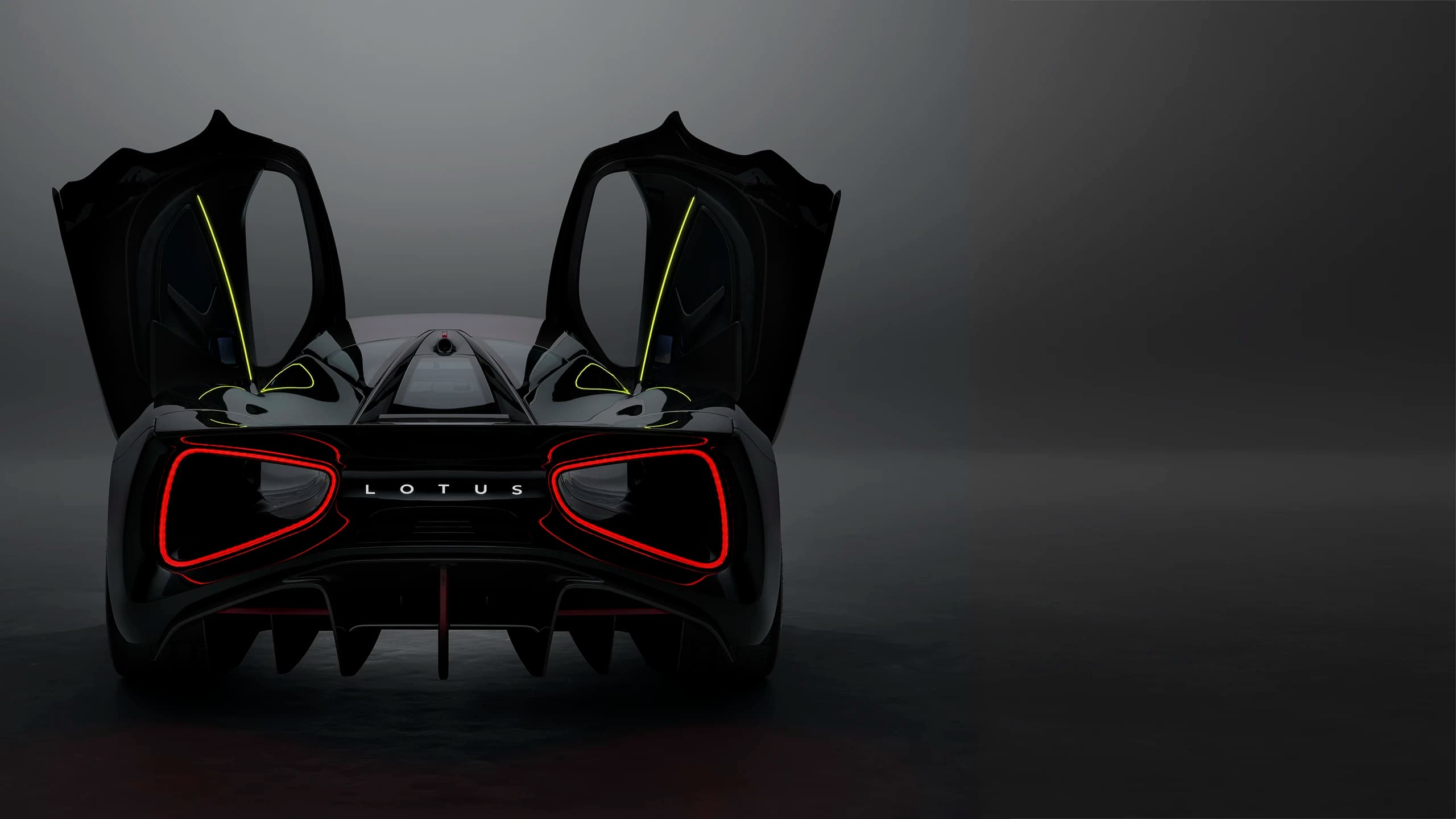 2025 Lotus Evija 2000 kW (Type 130) — photo 14