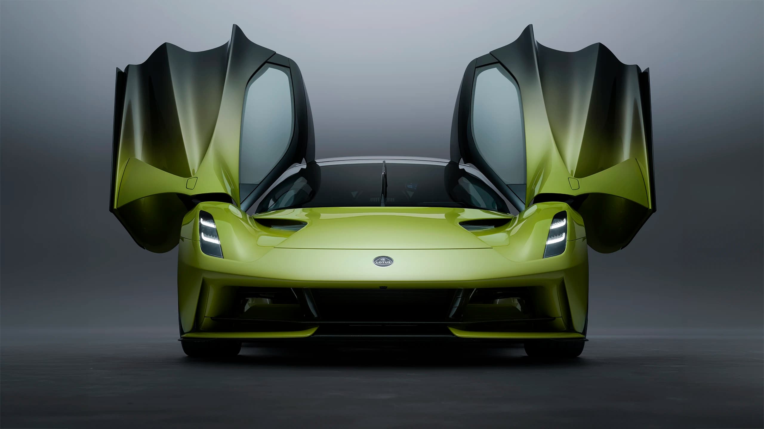 2025 Lotus Evija 2000 kW (Type 130) — photo 12