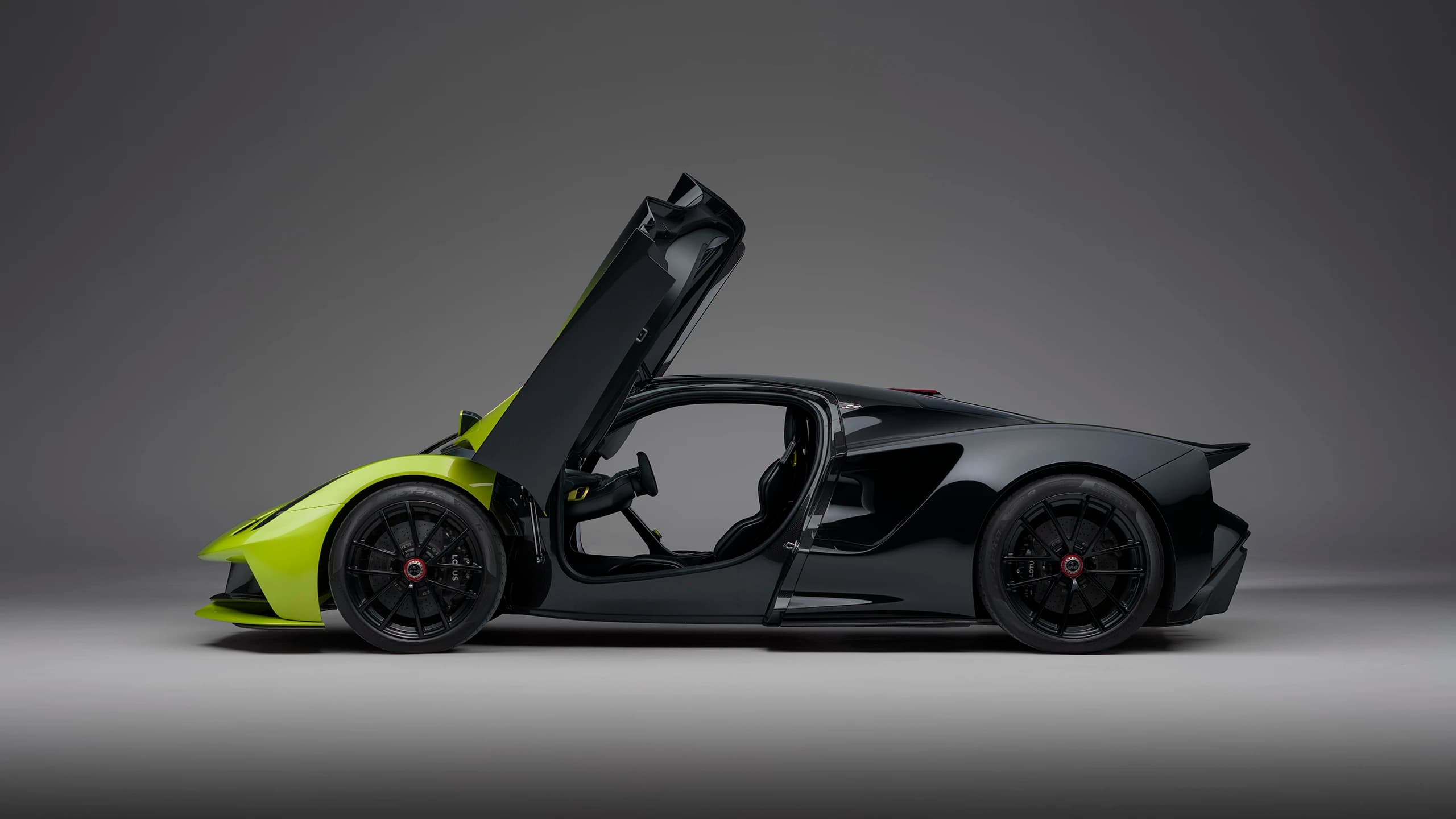 2025 Lotus Evija 2000 kW (Type 130) — photo 7