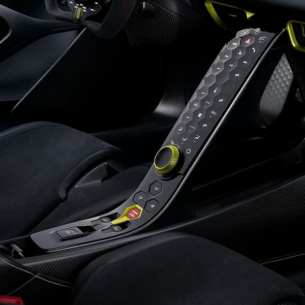 2025 Lotus Evija 2000 kW (Type 130) — photo 16