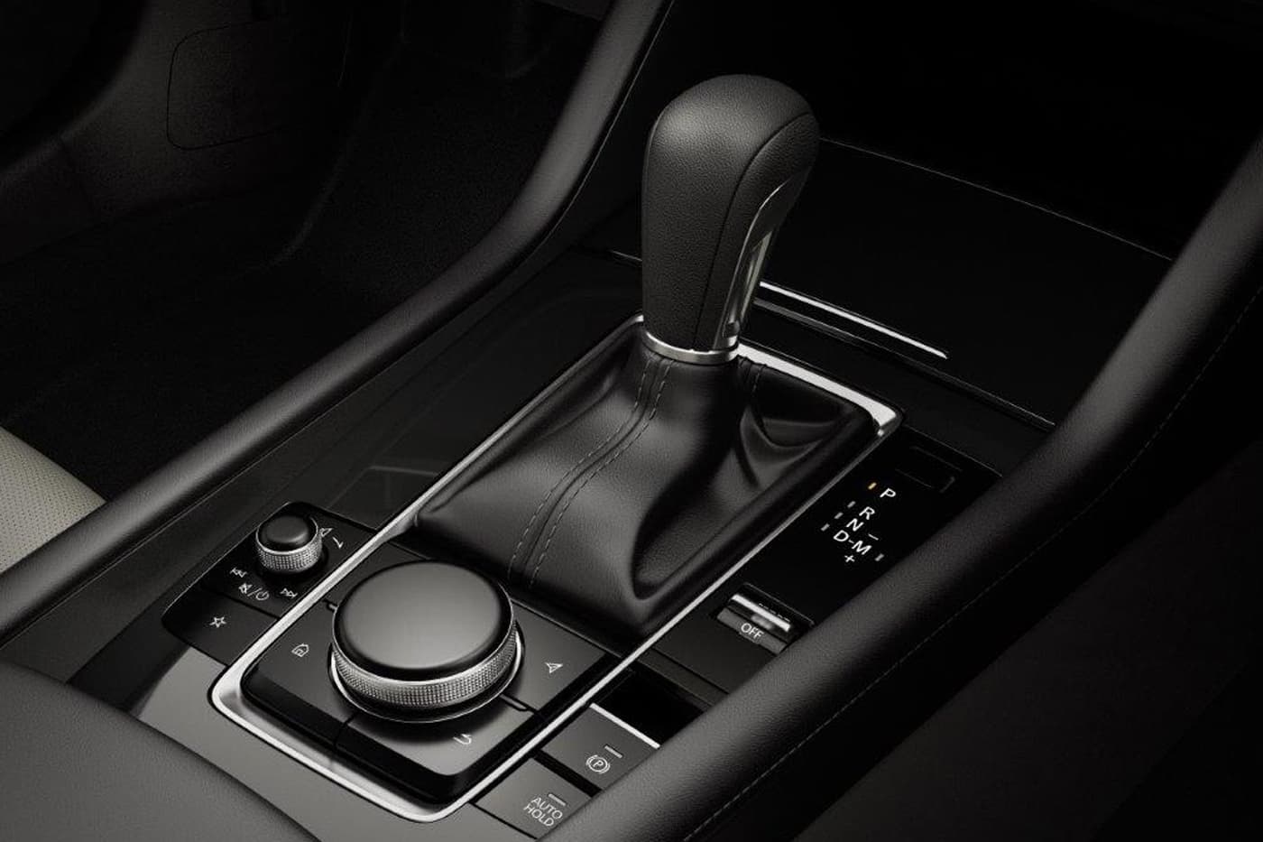 2024 Mazda 3 Sedan 2.0L Evolve — photo 10