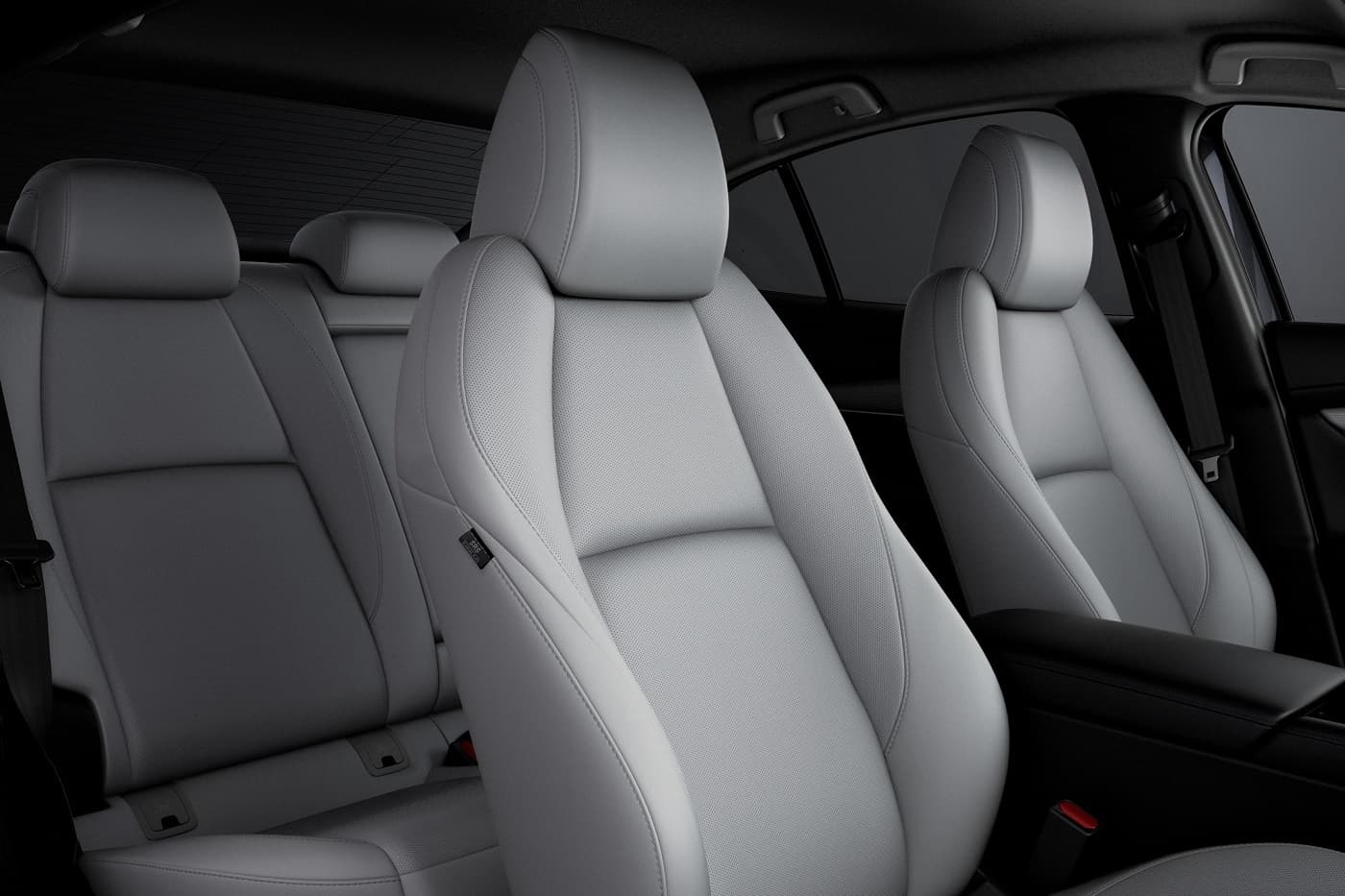 2024 Mazda 3 Sedan 2.0L Evolve — photo 11