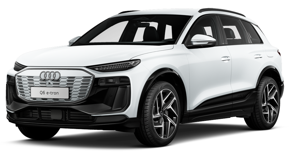 Q6 e-tron