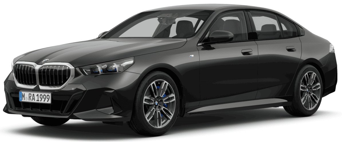 520i M Sport in the UAE