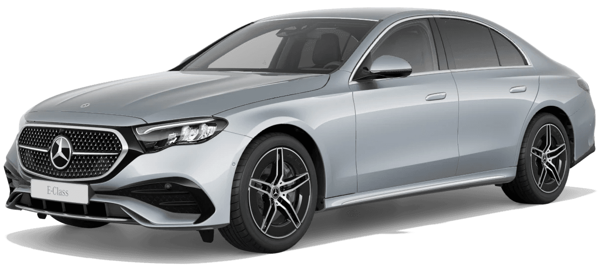 E 200 in the UAE