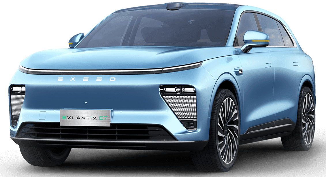 1.5T REEV Pro in the UAE