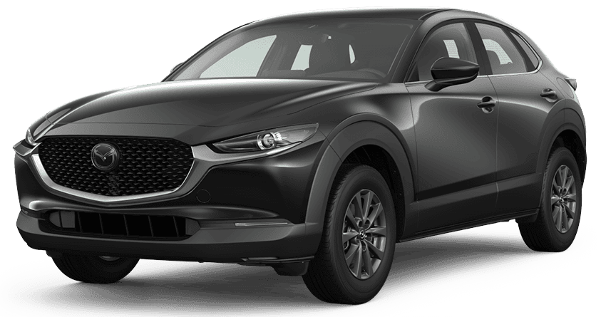 CX-30 2026