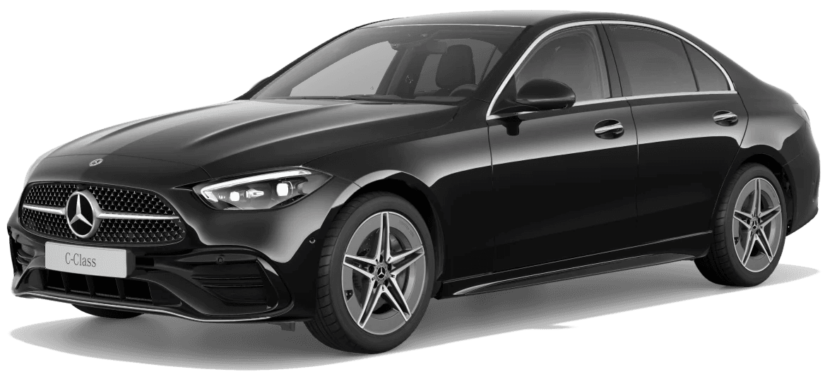 C 300 in the UAE