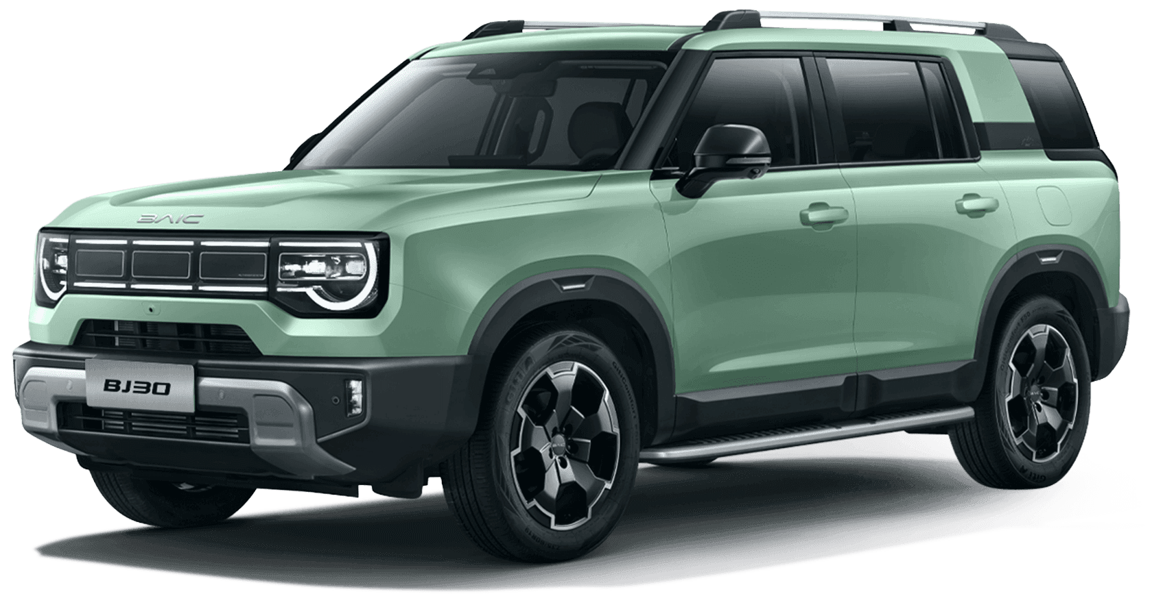 1.5T LV2 (2WD) in the UAE