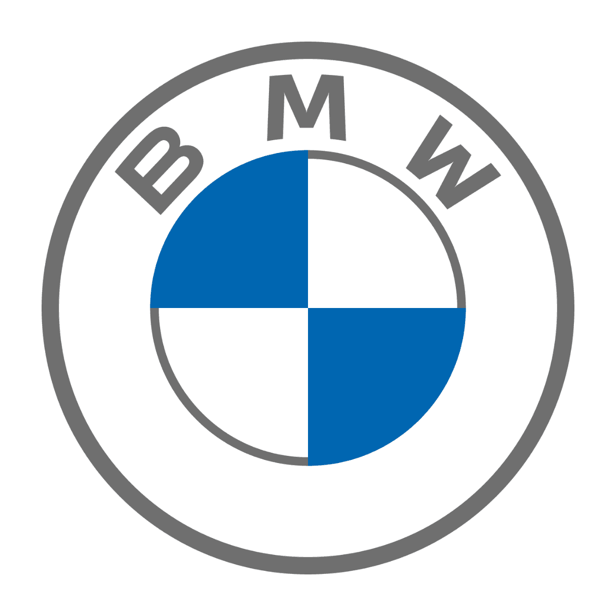 BMW logo