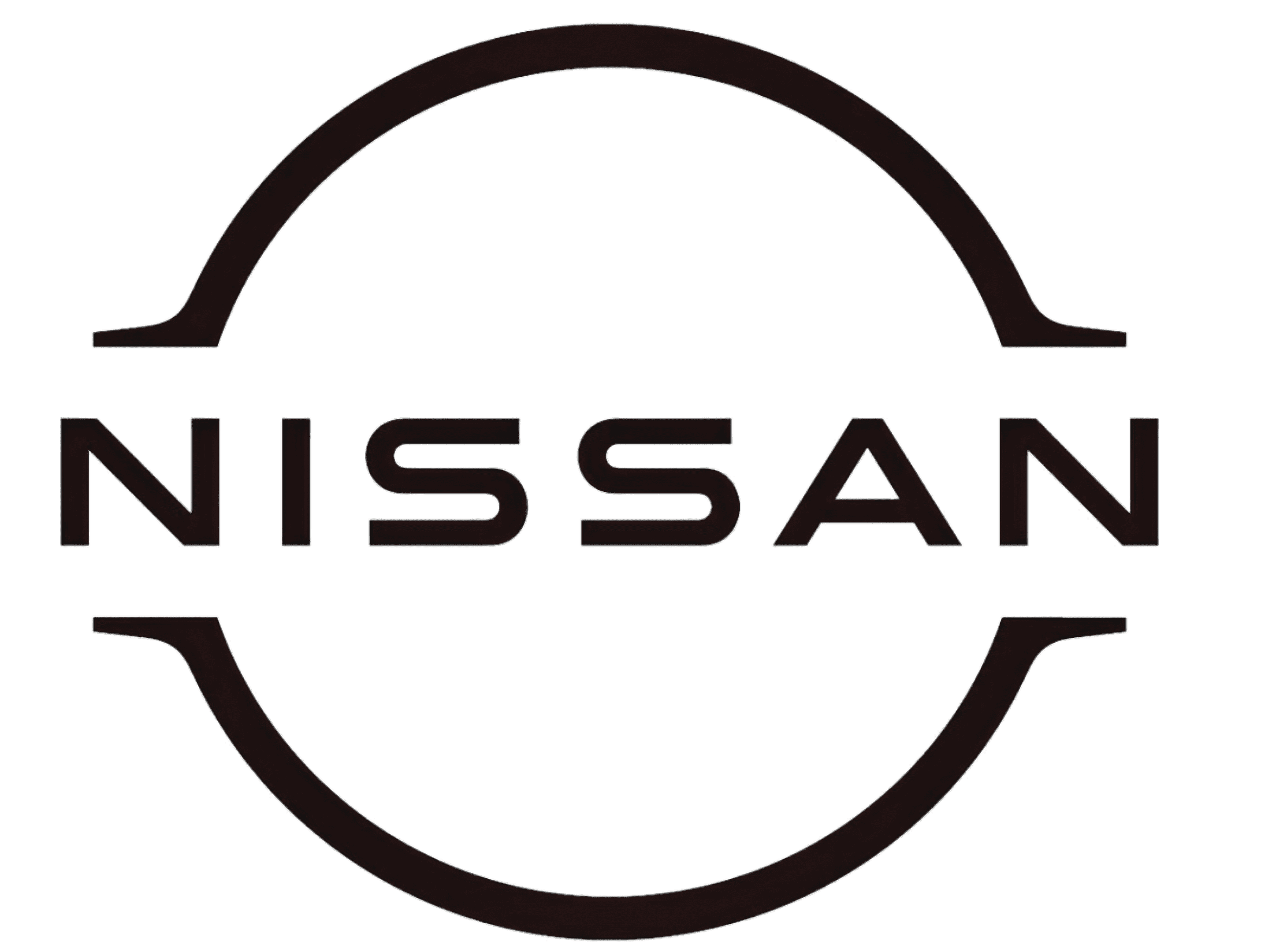 Nissan logo