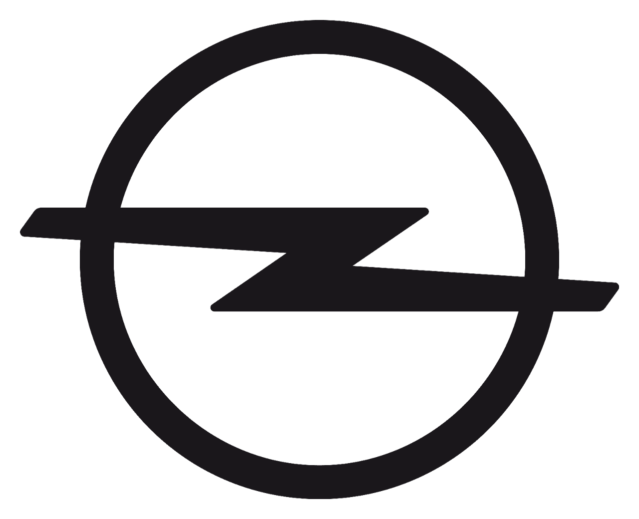 Opel logo