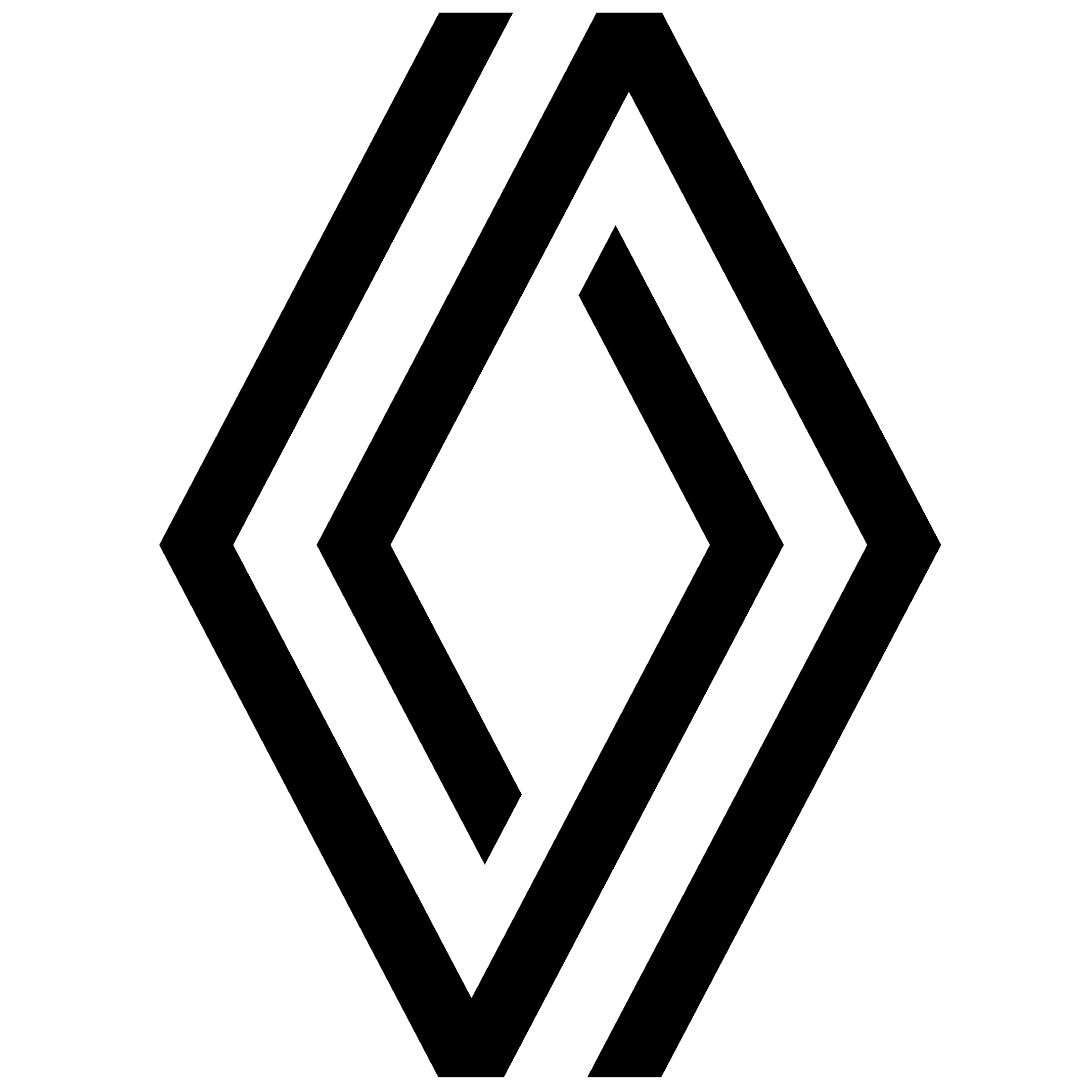 Renault logo