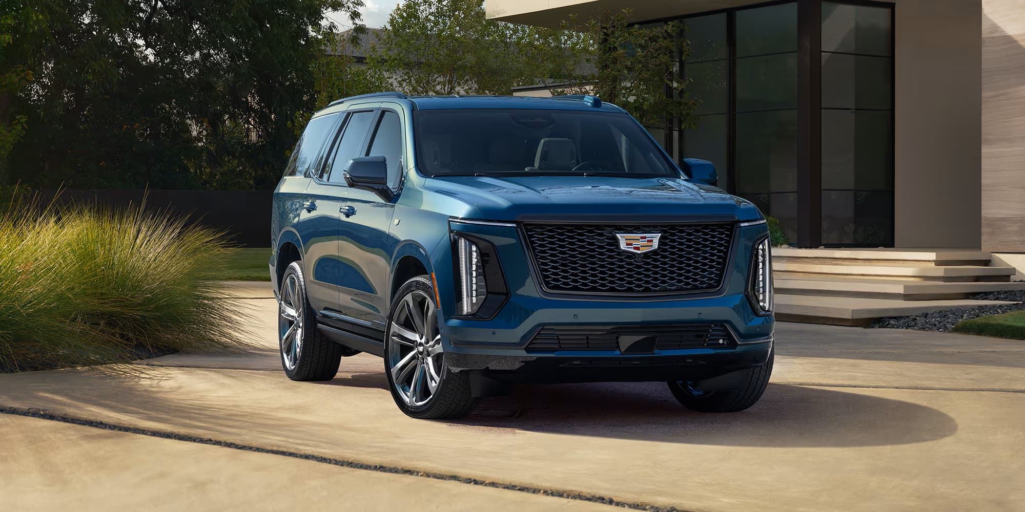 2025 Cadillac Escalade: Everything You Need to Know Before Pre-Ordering in the UAE — cover image