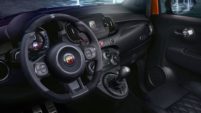 695 exterior