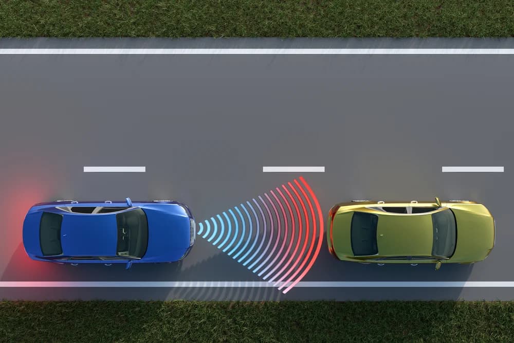 Top 5 Driver Assistance Systems in 2025: What’s New and What to Expect: cover image