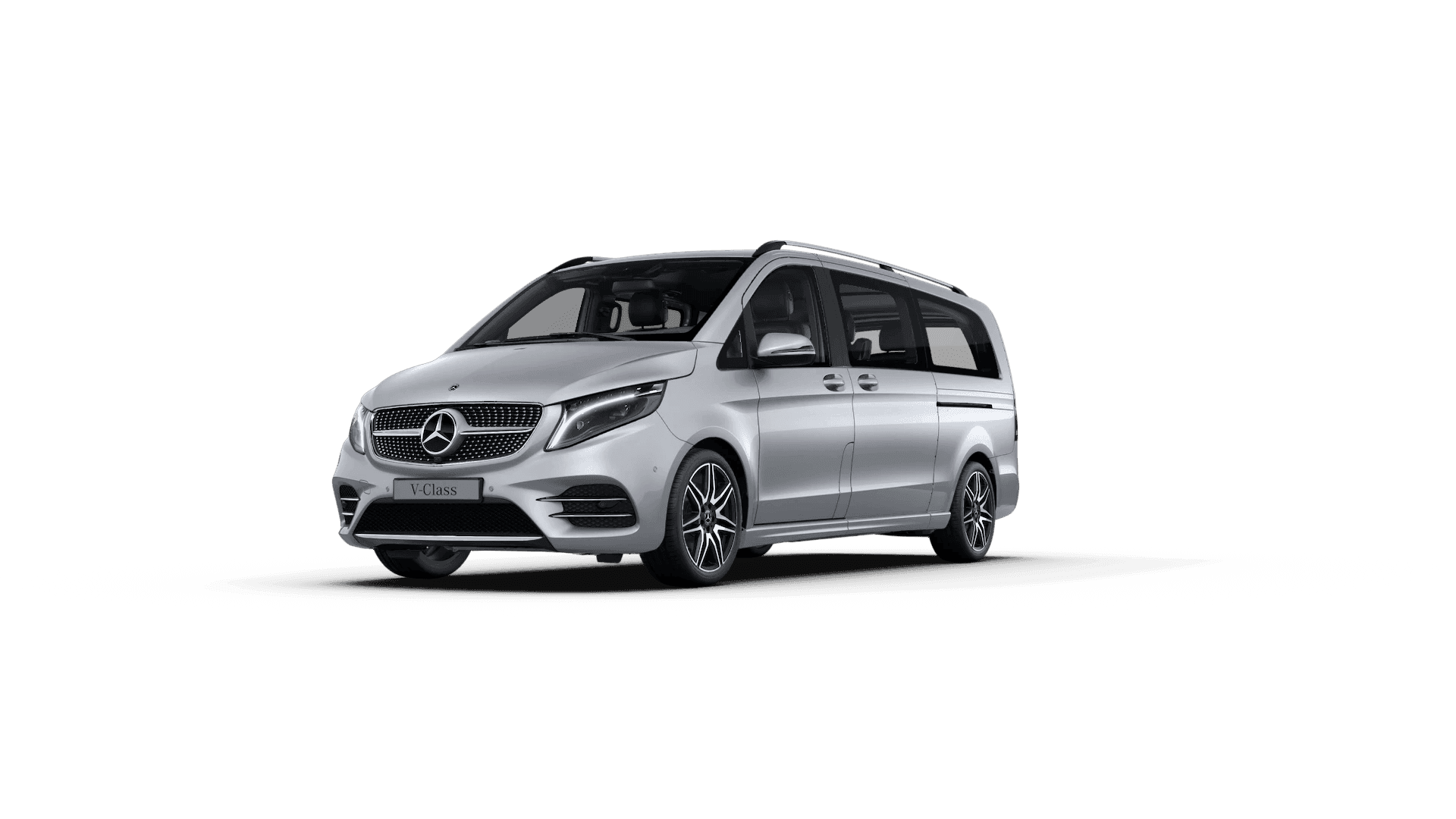 V Class 2026