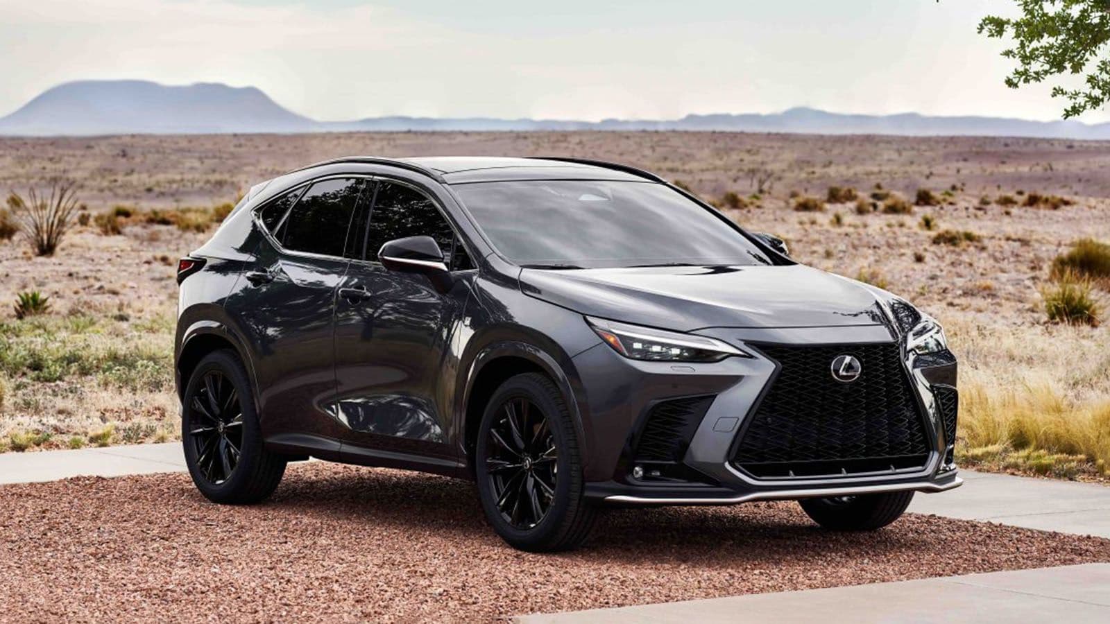 Top 10 New Hybrid Cars To Buy In UAE Under AED 230,000 — cover image