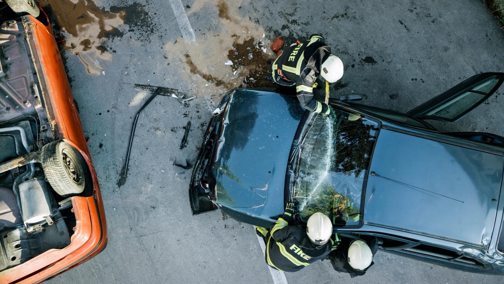 How To Evaluate The Safety Features Of A Car In UAE? | NCAP Safety Rating — cover image
