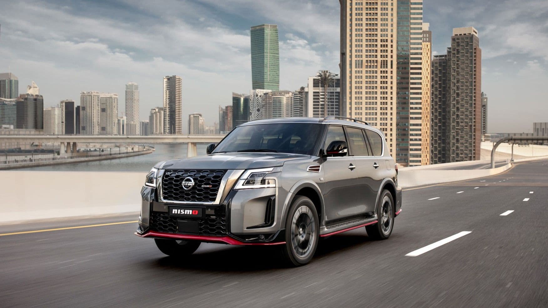 10 Points To Consider Before Buying Your New SUV In The UAE | Buy A Used Car In UAE — cover image