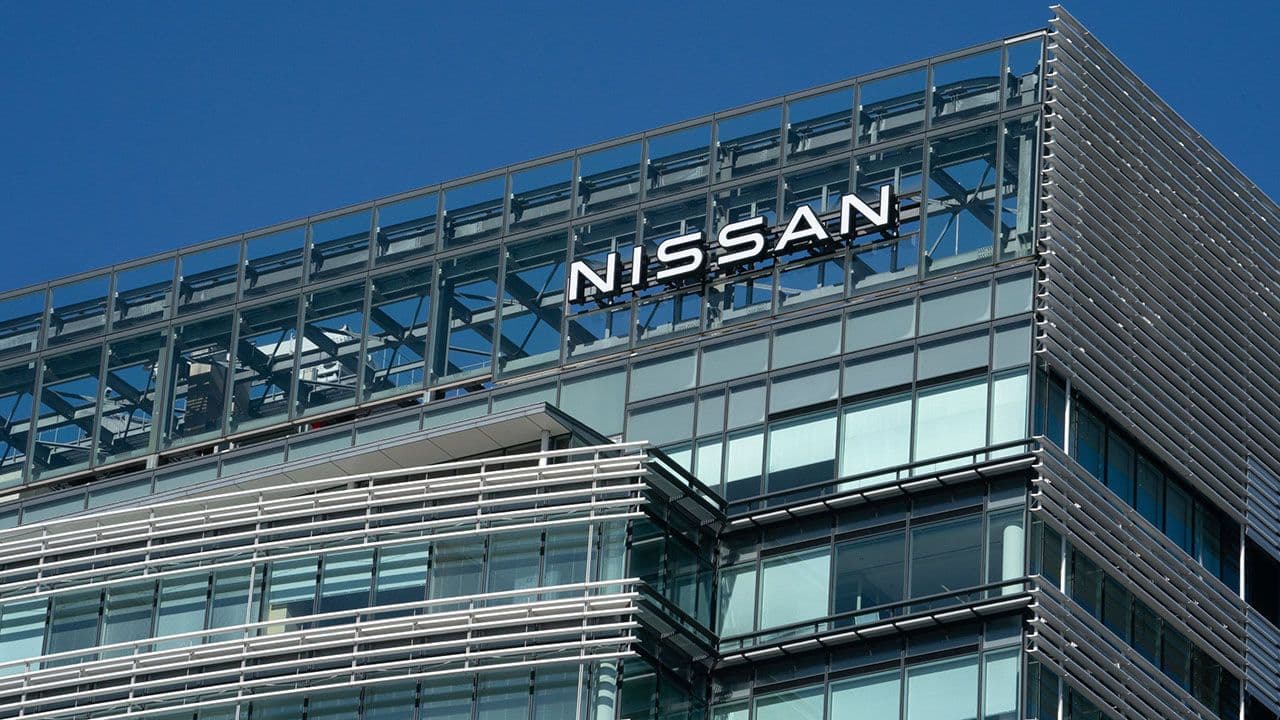 Nissan Signs UN Women’s Empowerment Principles — cover image
