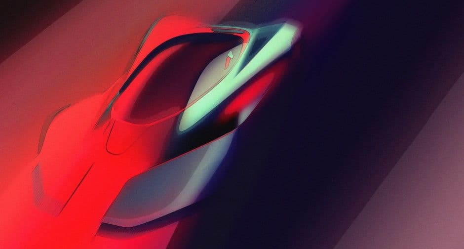 A New Pininfarina Electric Hypercar Is Coming!: cover image