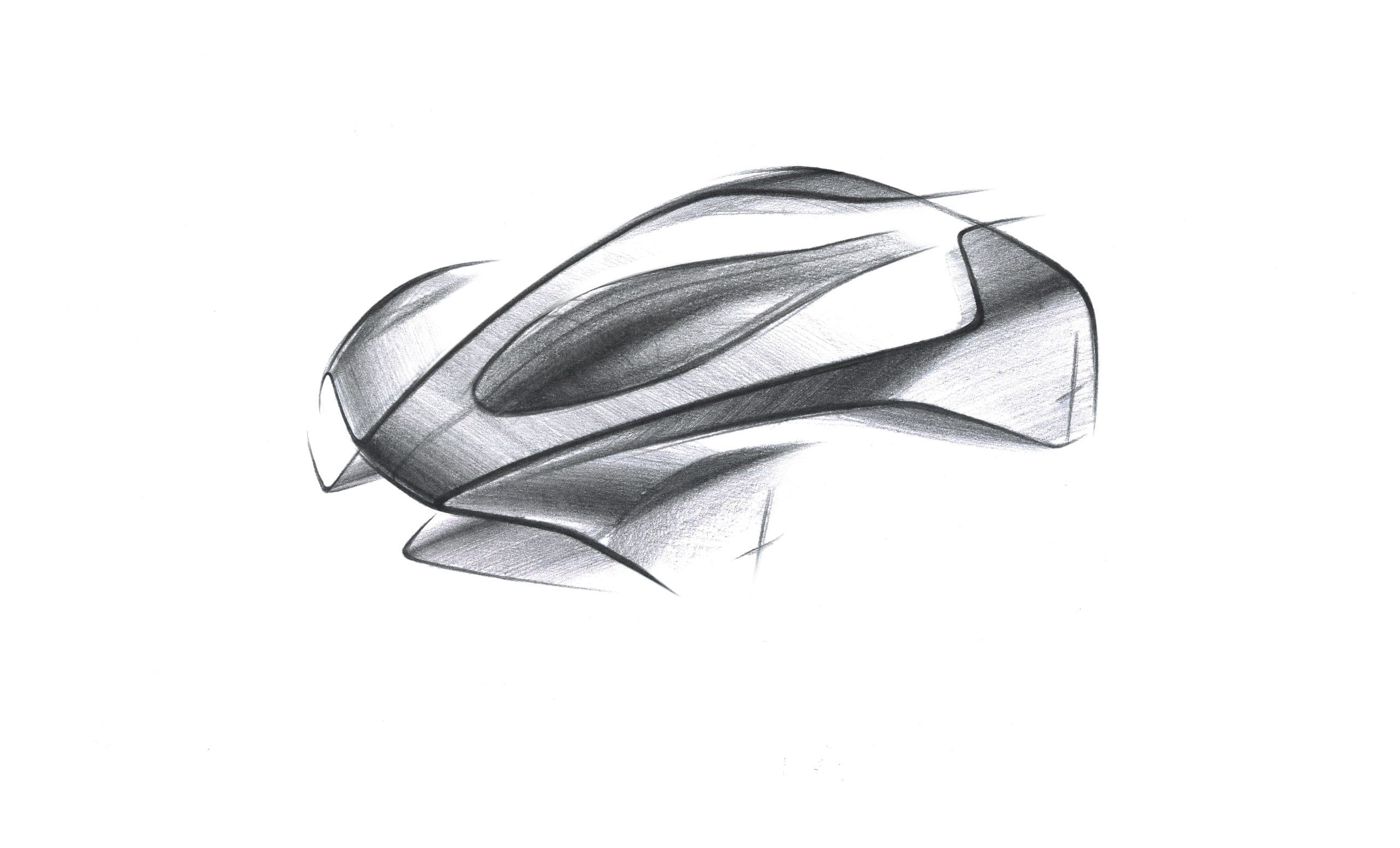 Aston Martin Could Name Its Upcoming Hypercar As Valhalla: cover image